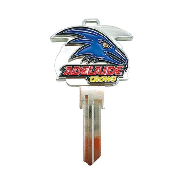 Adelaide Crows 3D House Key - LW4