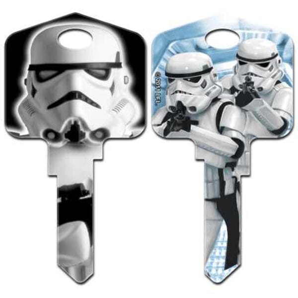 Storm Trooper House Key