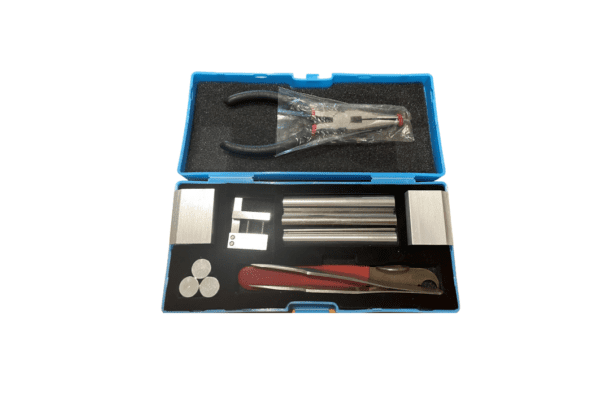 Euro / Profile Cylinder Rekey Kit