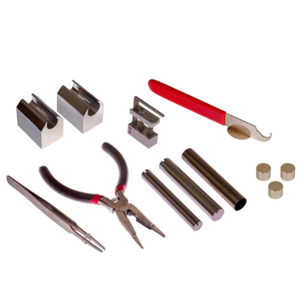 Euro / Profile Cylinder Rekey Kit