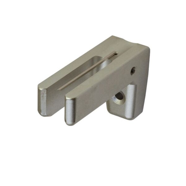 GTT Profile - Yoke - Euro Cylinder Rekey Tool - Jig