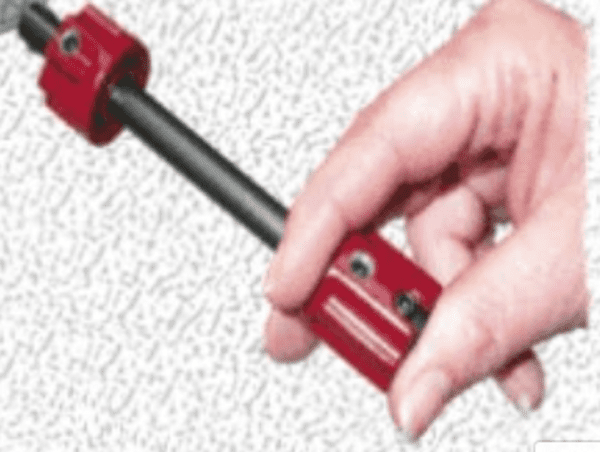 Rytan Plug Spinner