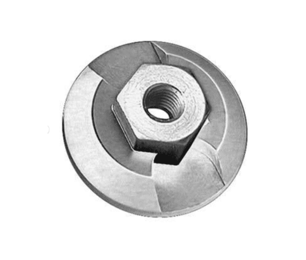 HPC 1200CM Replacement Cutter Quick Nut