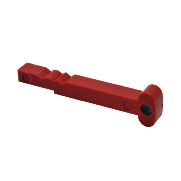 HPC 1200CM Replacement Red Tip Stop