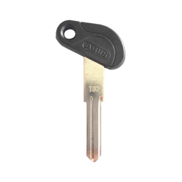 Abus T82 Bike Lock Key Blank - Genuine