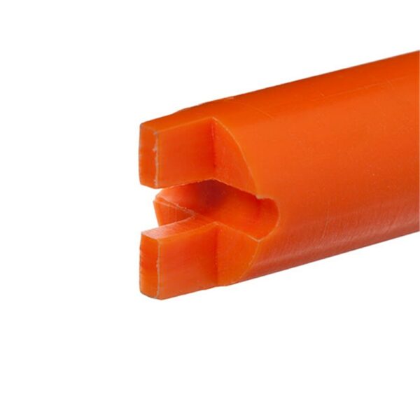 Nylon Lock Cylinder Follower - AR18S
