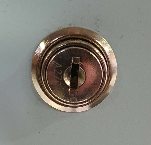 A001 to A600 Replacement Key for BMB locks