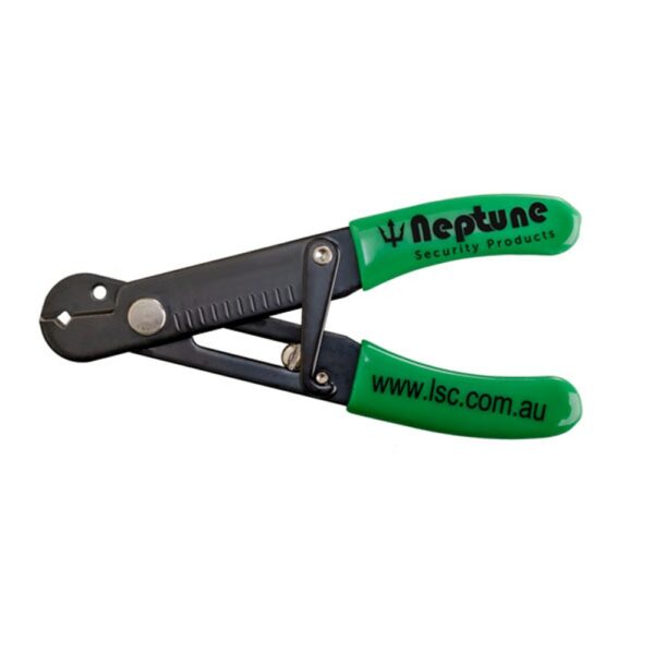 Neptune Wire Cutter and Stripper