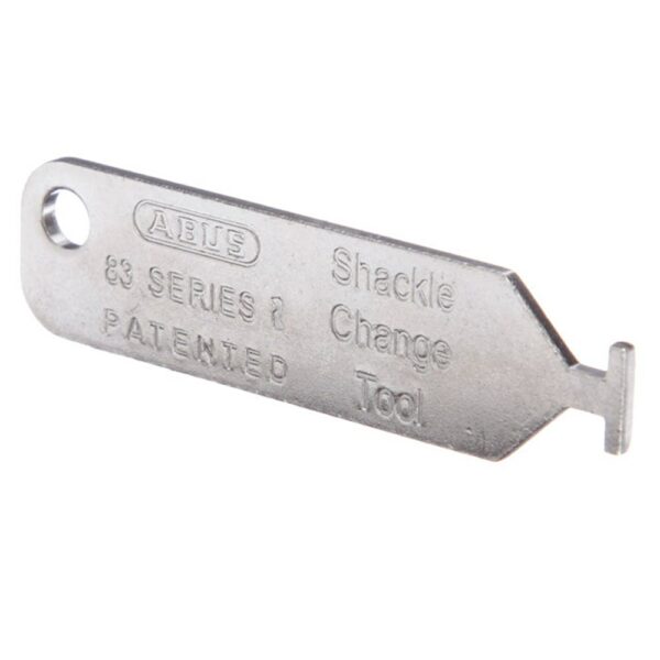 Abus Shackle Quick Change Tool - Z Series