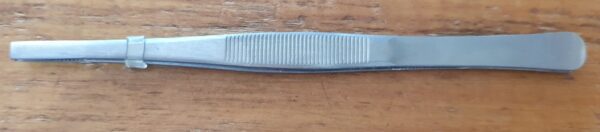 HPC Lock Pinning Tweezers - 150mm - PTT-4