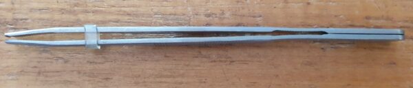 HPC Lock Pinning Tweezers - 150mm - PTT-4