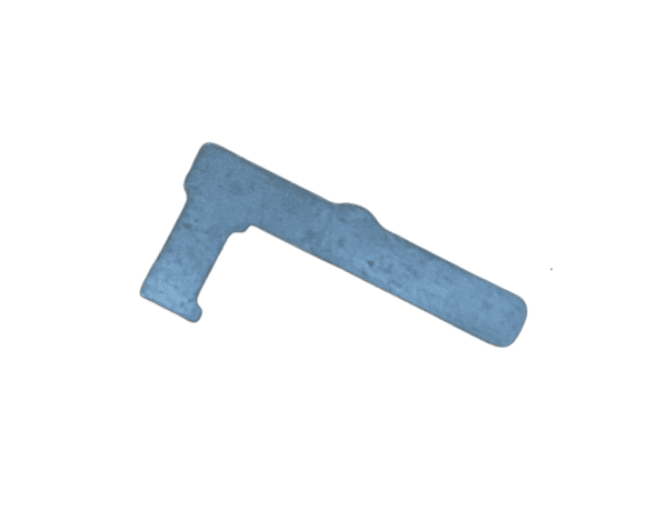 Spline Key to Suit LaGard Combination Lock - LG1805