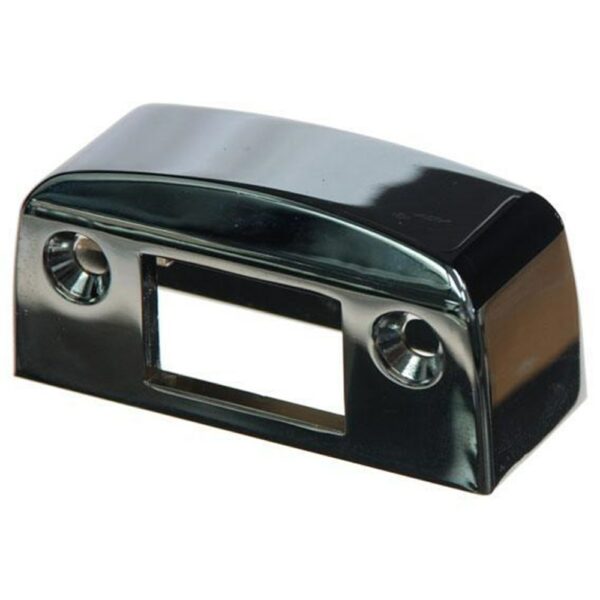Lockwood 001 Strike - Metal Frame