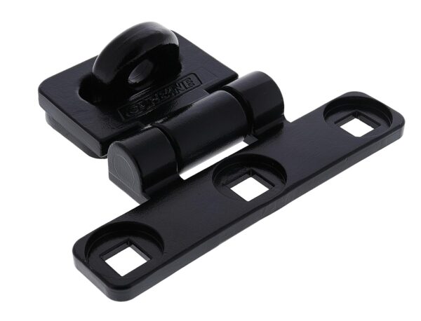 Carbine C7002 Extra Heavy Duty Hasp & Staple